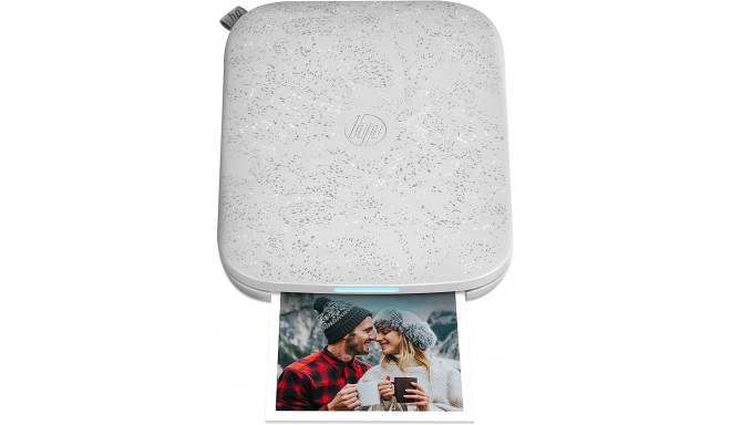 HP photo printer Sprocket 3x4