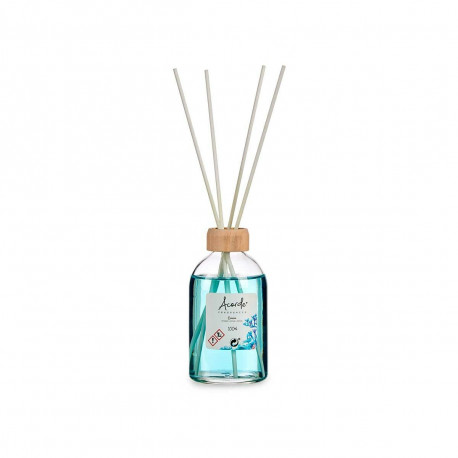 Parfüümipulgad Acorde 83660 Ookeani 100 ml (12 Ühikut)