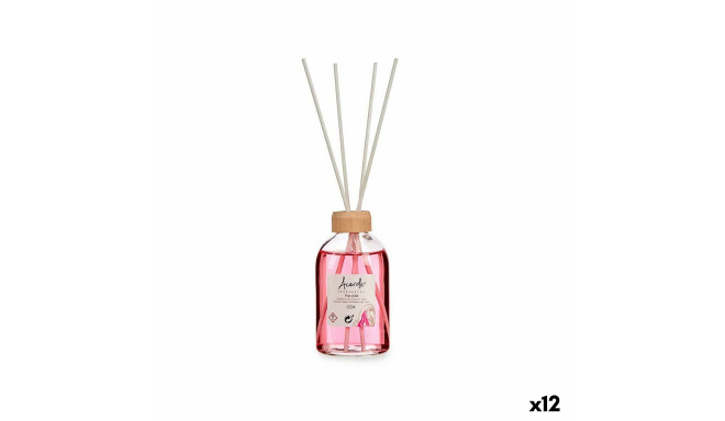 Parfüümipulgad Acorde 83664 Maasikas Vanillikaste 100 ml (12 Ühikut)
