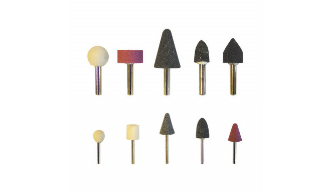 Bit set Mota a210 1/4" 1/8"