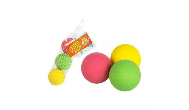 Balls for Beach Bats Colorbaby 47 mm