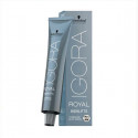 Permanent Colour Creme Schwarzkopf Igora Royal Highlifts Nº 12.1 (60 ml)