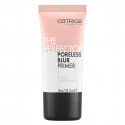 Meigi aluskreem Catrice The Perfector Poreless Blur Nude Pooride kustutaja (30 ml)