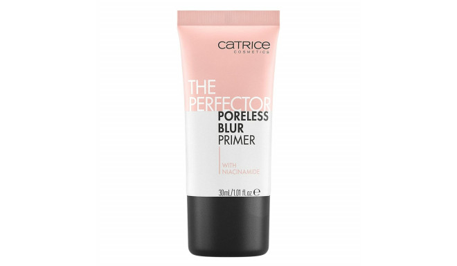 Make-up Primer Catrice The Perfector Nude Pore Eraser 30 ml