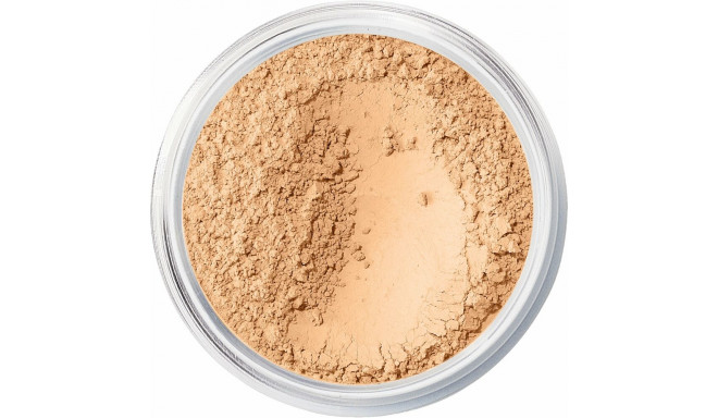 Powder Make-up Base Shine Inline Original Nº 07-golden ivory Spf 15 (8 g)