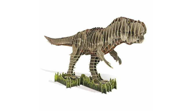 3D Puzzle Educa T-Rex                                                 