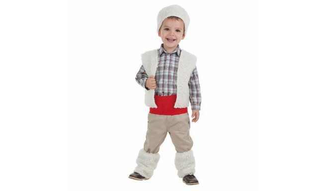 Costume for Babies 18 Months Shepherd