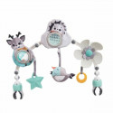 Tegeluskaar beebidele Tiny Love