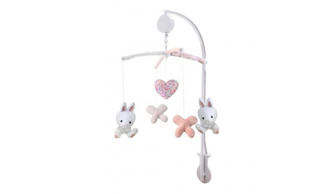 Cot Mobile Domiva Rabbit