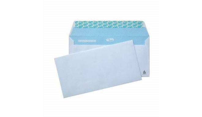 Envelopes Sam 500 Units White 120 x 176 mm