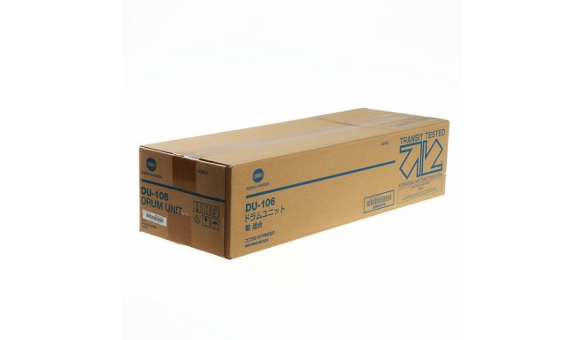 Printer drum Konica Minolta DU-106 A5WJ0Y0 Must