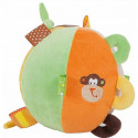 Ball 16 cm Monkey Soft toys