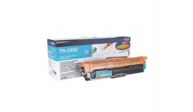 Brother Toner Cyan TN245C