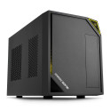 Sharkoon Mini-ITX Shark Zone C10 USB 3.0