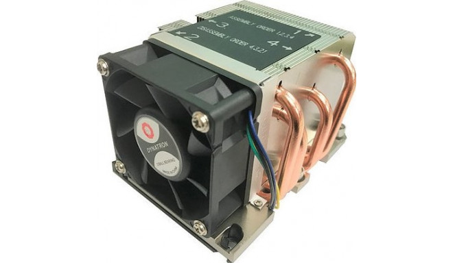 Dynatron COOL S3647 2HE ACT N 205TDP "B5"