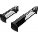 DeepCool graphics card holder GH-01 A-RGB, black