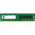 Mushkin DDR4 - 16 GB - DDR4 - 3200 - CL - 22 - Single RAM (MES4S320NF16G, Essentials)