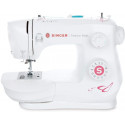 Singer Fashion Mate 3333 Sewing Machine (White)