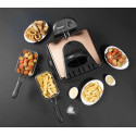 Bestron XL fryer DF402CO (copper/black)