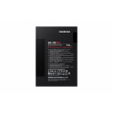 SAMSUNG 990 PRO 2TB, SSD (PCIe 4.0 x4, NVMe 2, M.2 2280, internal)