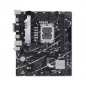 Asus PRIME B760M-K D4 - 1700