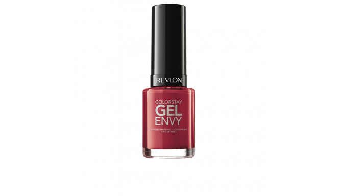 REVLON MASS MARKET COLORSTAY gel envy #620-roulette flush 11,7 ml