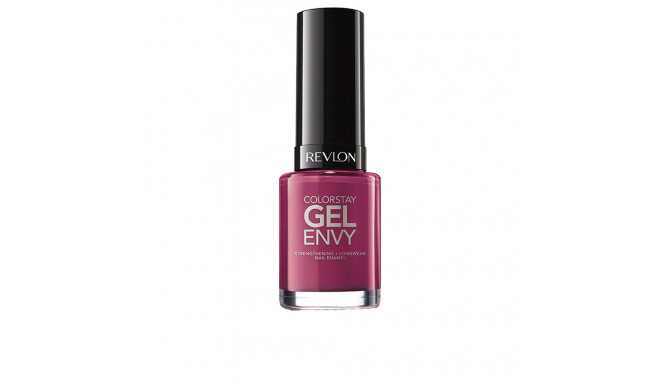 REVLON MASS MARKET COLORSTAY gel envy #400-royal flush 11,7 ml