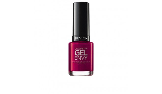 REVLON MASS MARKET COLORSTAY gel envy #550-all on red 11,7 ml