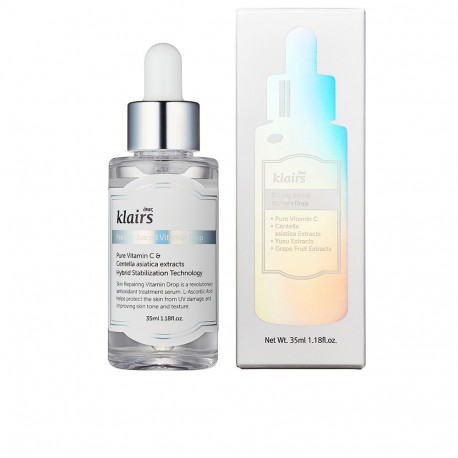 KLAIRS FRESHLY JUICED vitamin drop 35 ml