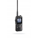 Standard Horizon HX890E Floating Class H DSC Marine transceiver with GPS