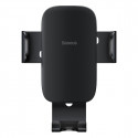 BASEUS car holder Metal Age II Gravity Car Mount Black SUJS000001