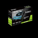 Asus VGA card NVIDIA Phoenix GeForce GTX 1650 SUPER 4 GB GDDR6 (PH-GTX1650S-O4G)