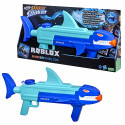 Nerf Super Soaker Roblox SharkBite SHRK 500