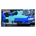 Nerf Super Soaker Roblox SharkBite SHRK 500