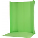 NANLITE LG-1822U U-FRAME GREEN SCREEN KIT