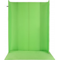 NANLITE LG-1822U U-FRAME GREEN SCREEN KIT
