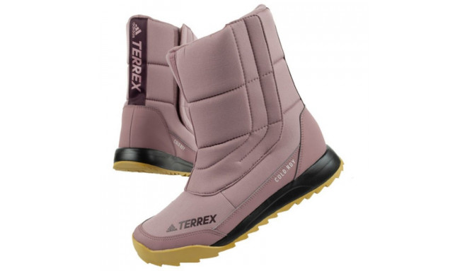 Adidas Terrex Choleah Boot W GX8687 (38)