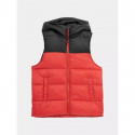 4F Jr vest 4FJSS23TDJAM079-62S (164)