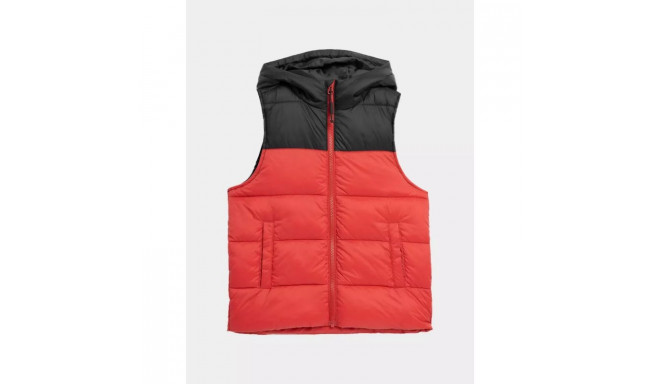 4F Jr vest 4FJSS23TDJAM079-62S (146)