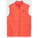4F down vest M 4FSS23TDJAM082 70S (L)