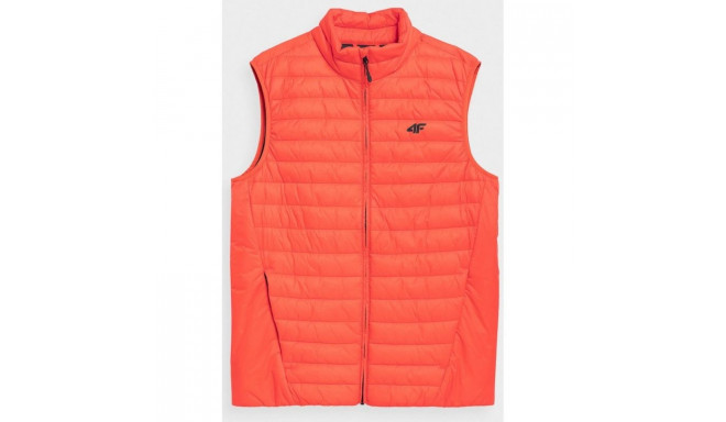 4F down vest M 4FSS23TDJAM082 70S (L)