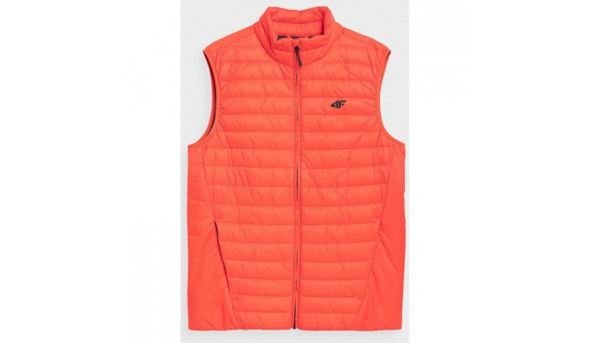 4F down vest M 4FSS23TDJAM082 70S (2XL)