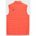 4F down vest M 4FSS23TDJAM082 70S (L)