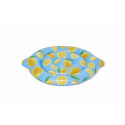 BESTWAY Scentsational Lemon Pool Float, 1.76m
