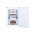 Candy Freezer CCTUS 542WH Energy efficiency c