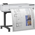 Epson Large format printer - technical SC-T51