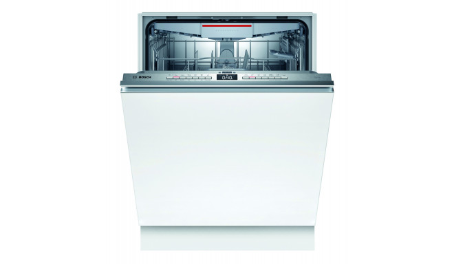 Bosch Dishwasher SMV4HVX31E Series 4 Built-in