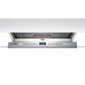 Bosch Dishwasher SMV4HVX31E Series 4 Built-in