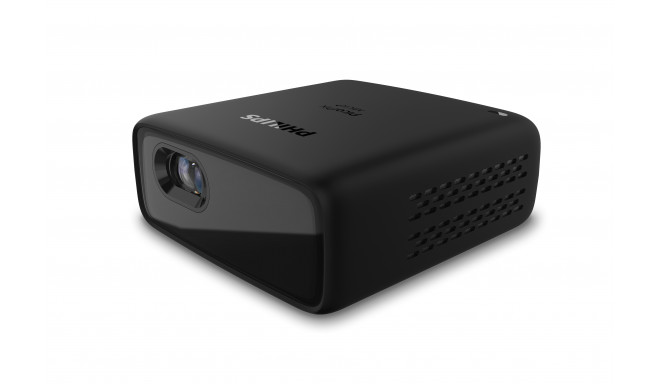 Philips Mobile Projector PicoPix Micro+ FWVGA