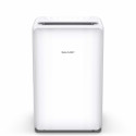 Sharp Dehumidifier UD-P20E-W Power 270 W, Sui